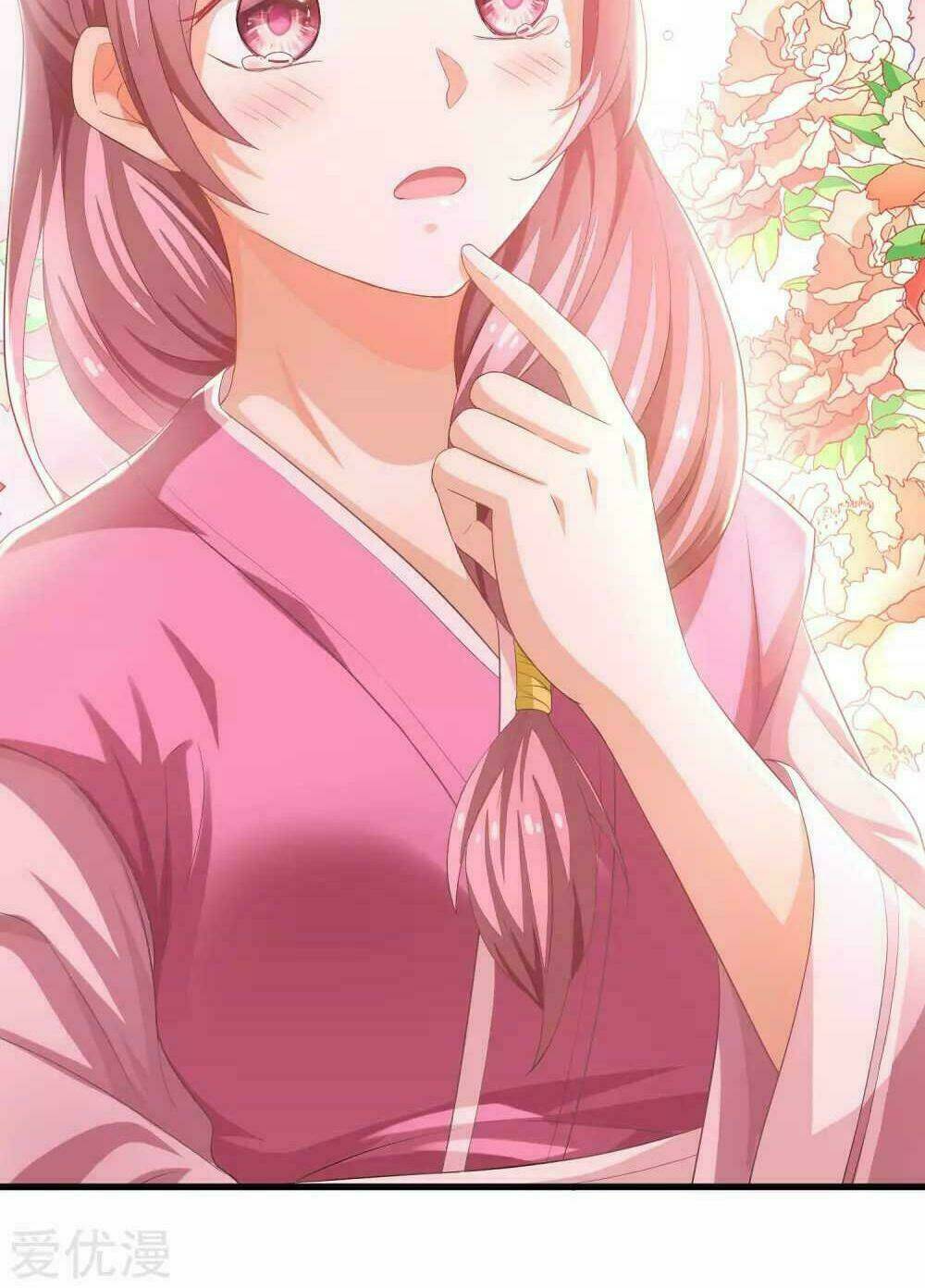 xuyên nhanh - hướng dẫn tự cứu của nữ phụ chapter 6 19