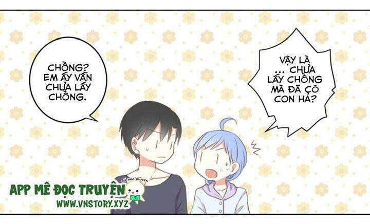 em chỉ yêu tiền của anh chapter 26 25