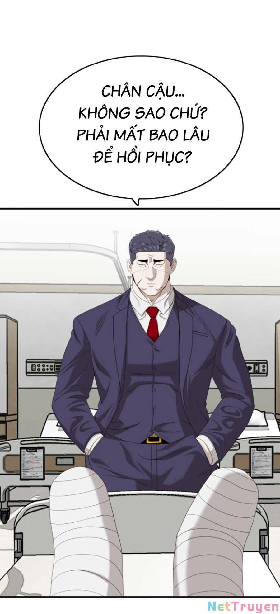 người xấu chapter 141 55