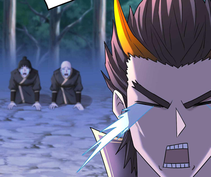 nhập hồn ma đạo tổ sư chapter 33.2 62