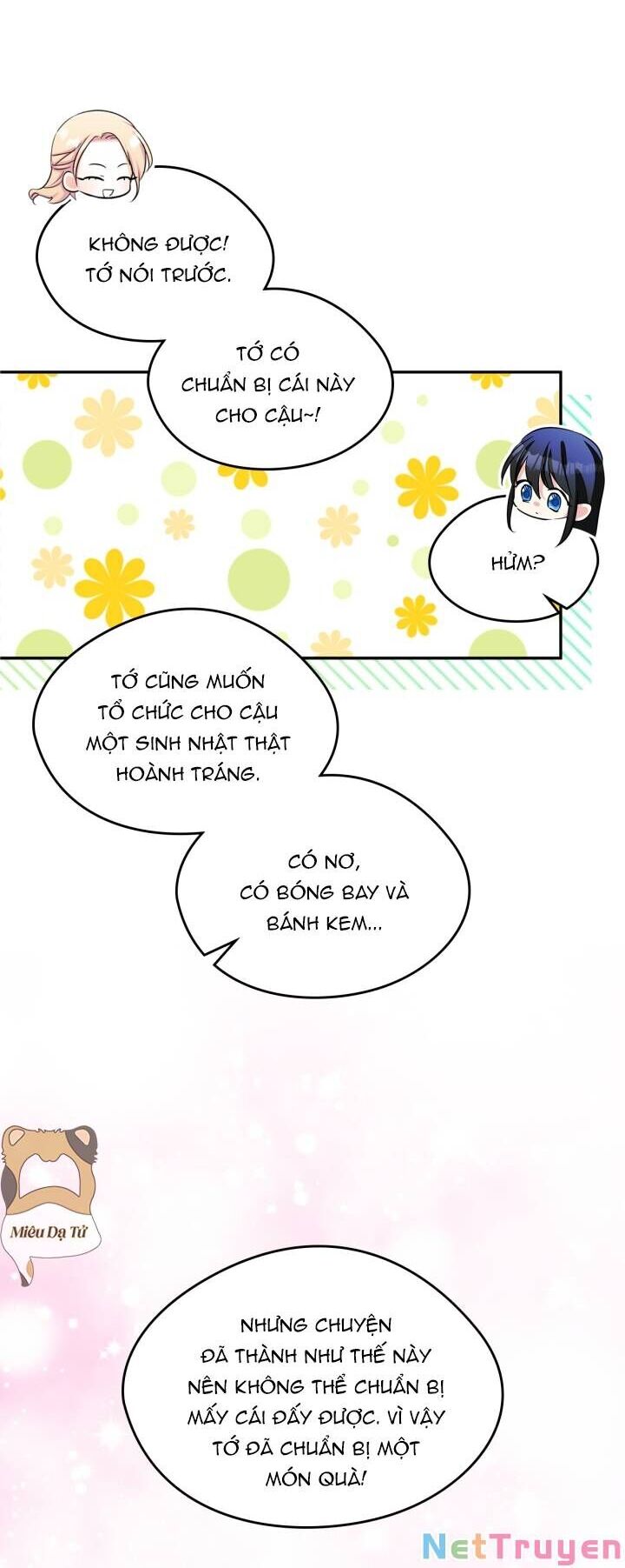 bạn thân khác giới của nam chính chapter 17 34