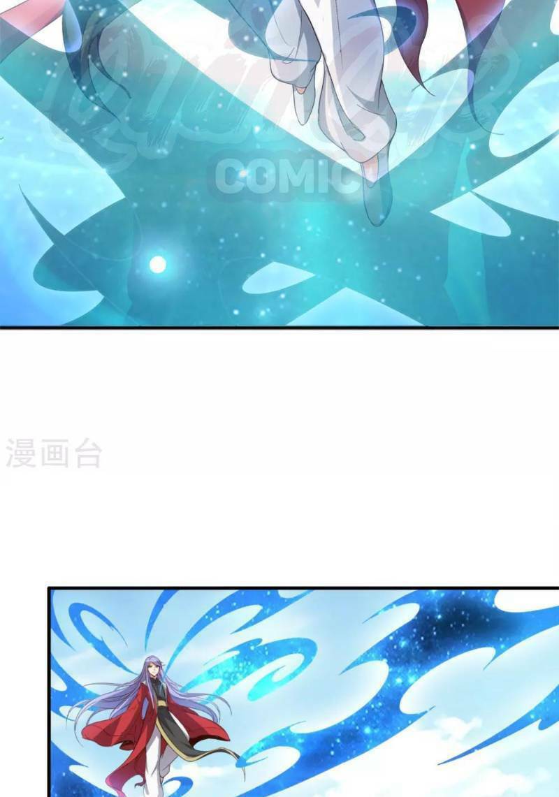 phục thiên thánh chủ chapter 8 25