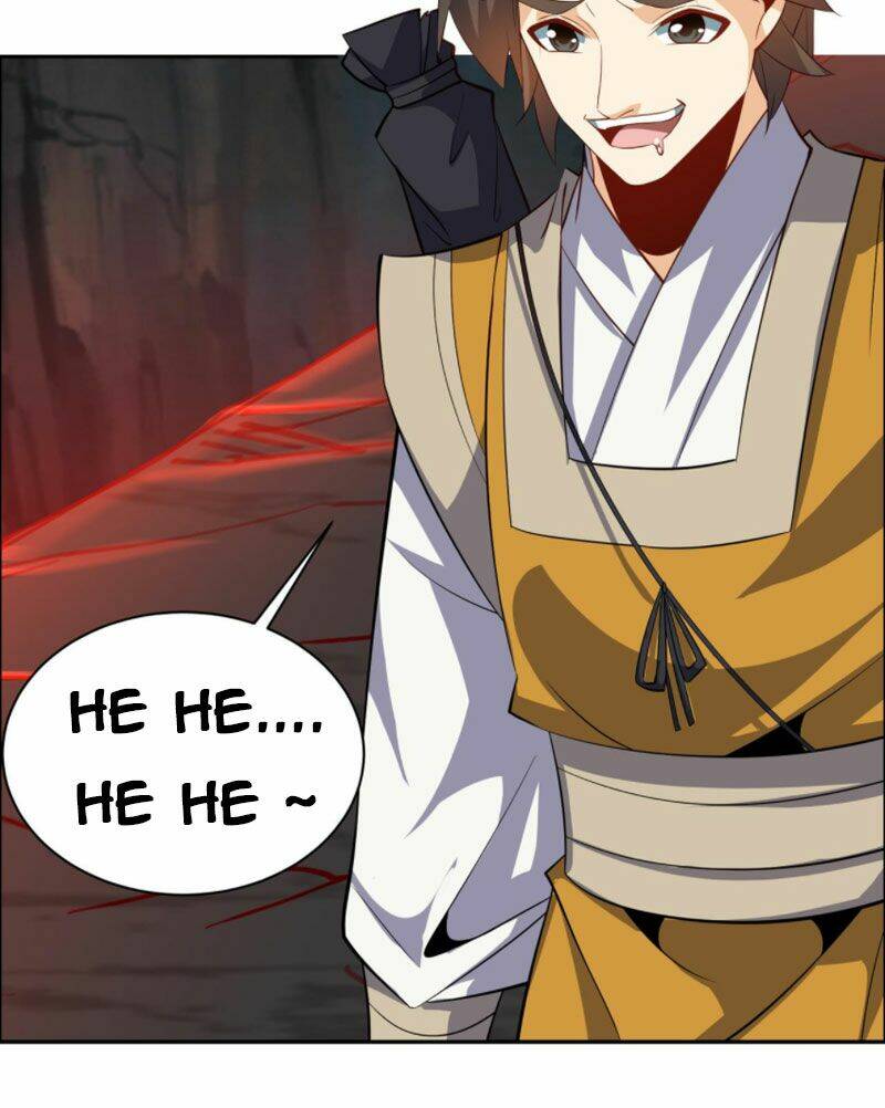 thôn phệ một thế giới tu tiên chapter 124 13