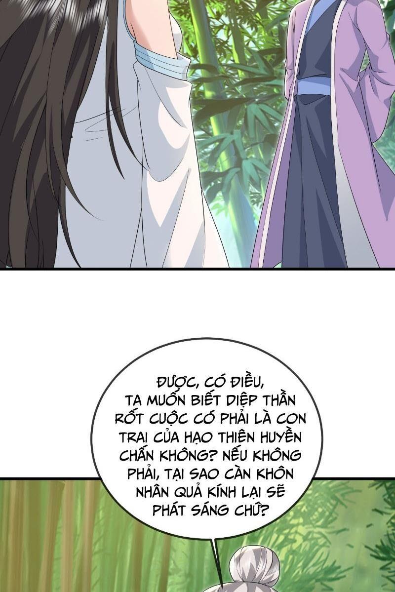tiên võ đế tôn chapter 535 5