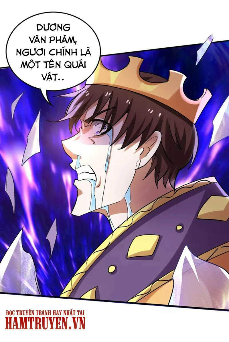 tối cường thần y tại đô thị chapter 229 1