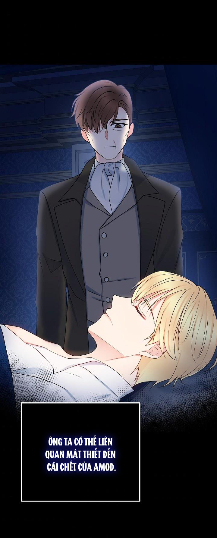 người chồng hợp đồng của tôi chapter 9 35