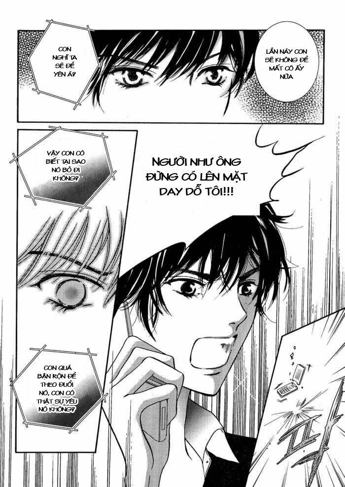 shiwhamong - ba chị em chapter 11 10