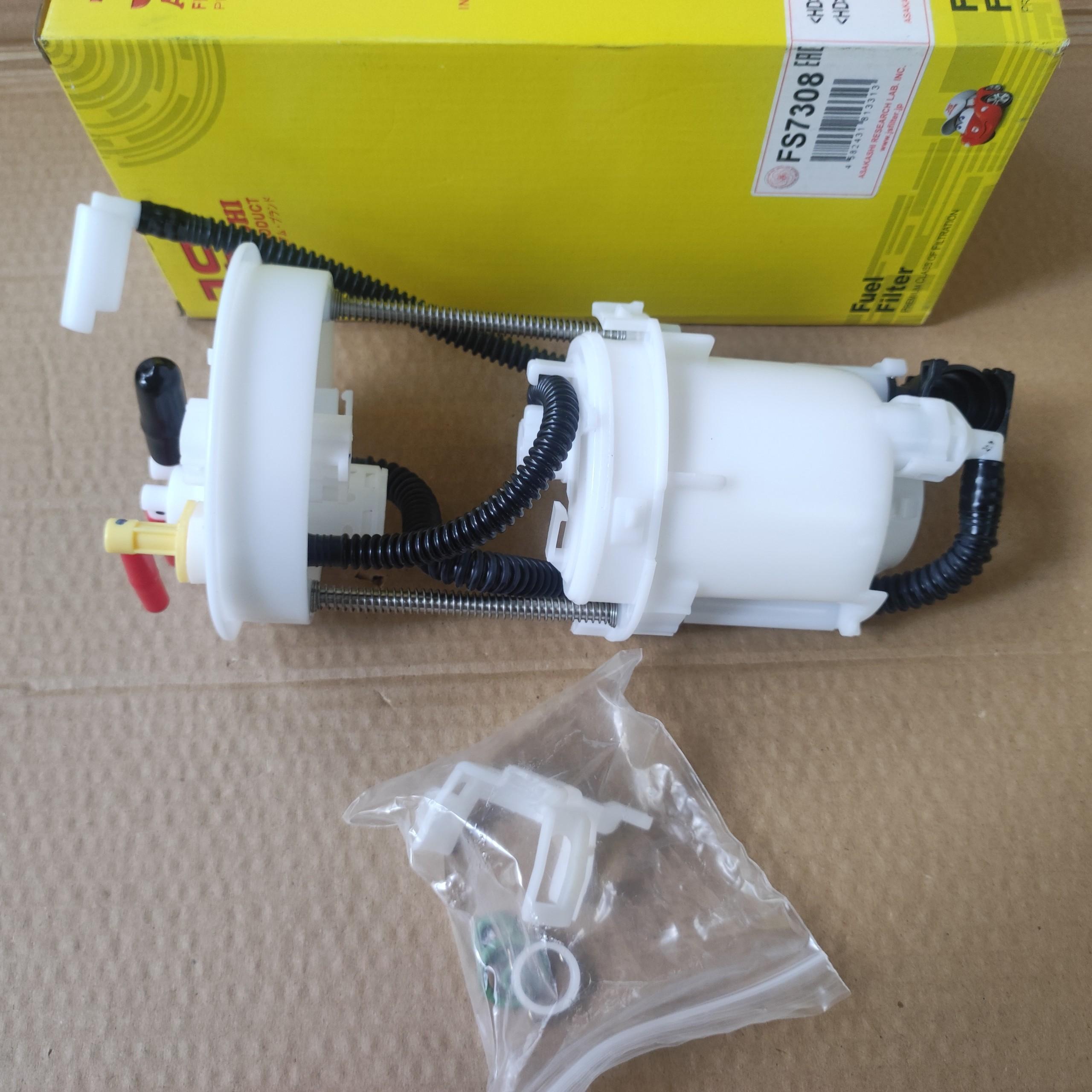 Lọc nhiên liệu Honda Civic 1.8L 2006-2012