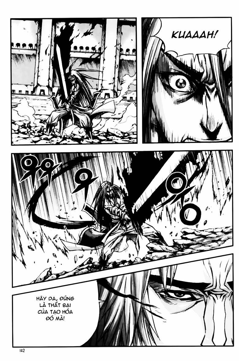 king of hell chapter 265 13