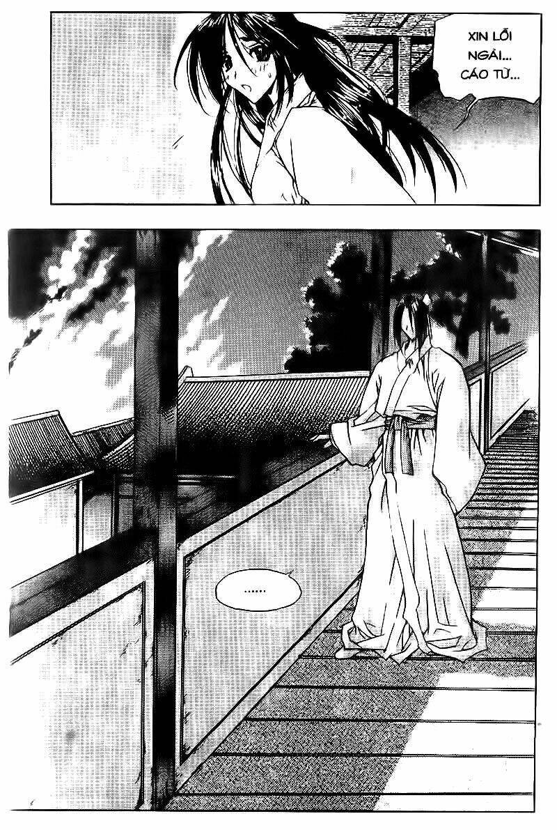 vô song bảo kiếm chapter 2 40