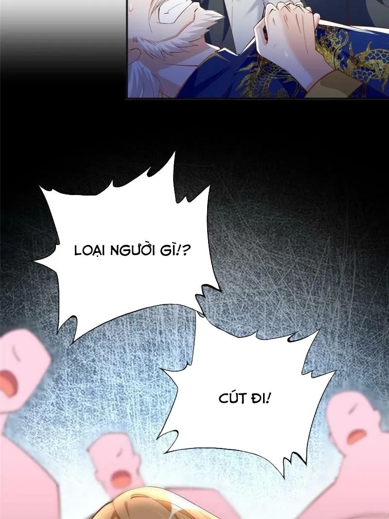 Boss Nhà Giàu Lại Là Nữ Sinh Trung Học! chapter 92.93 12