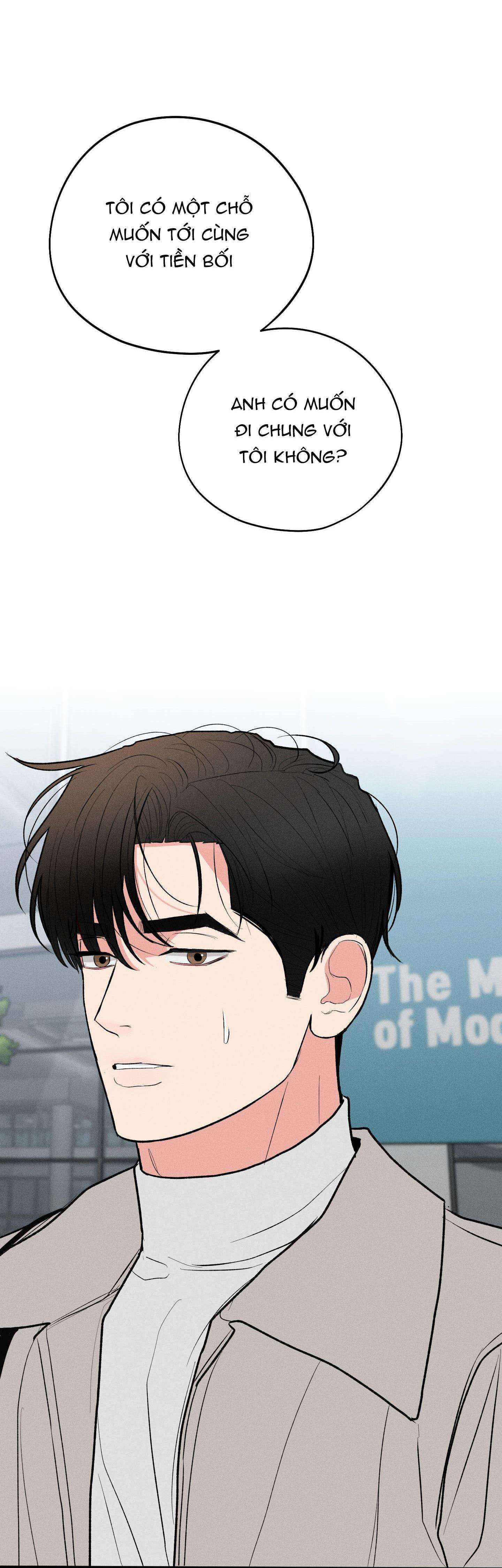 món quà dành cho kẻ ngạo mạn chapter 39 52