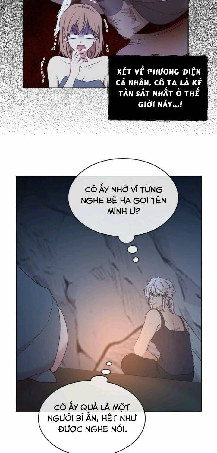 tôi chọn kết thúc của hoàng đế chapter 87 8