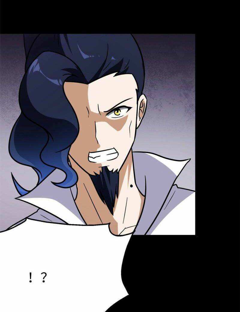 bạn gái virus của tôi chapter 284 33