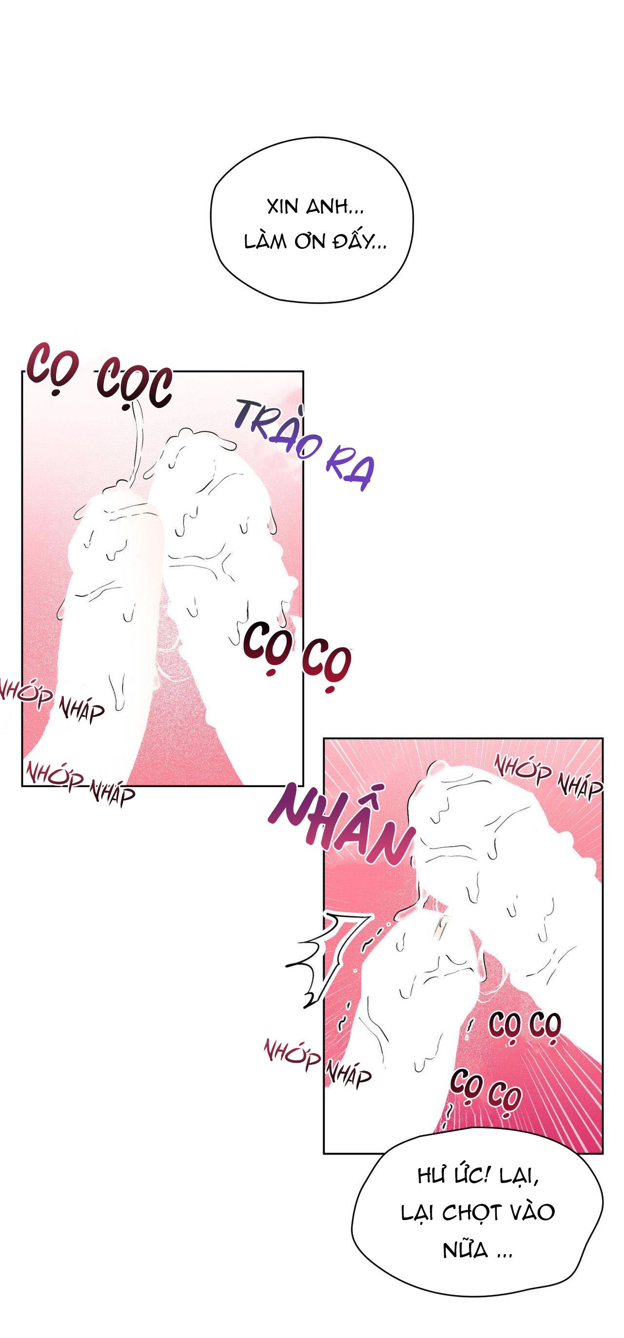 dục vọng mãnh liệt chapter 16 22