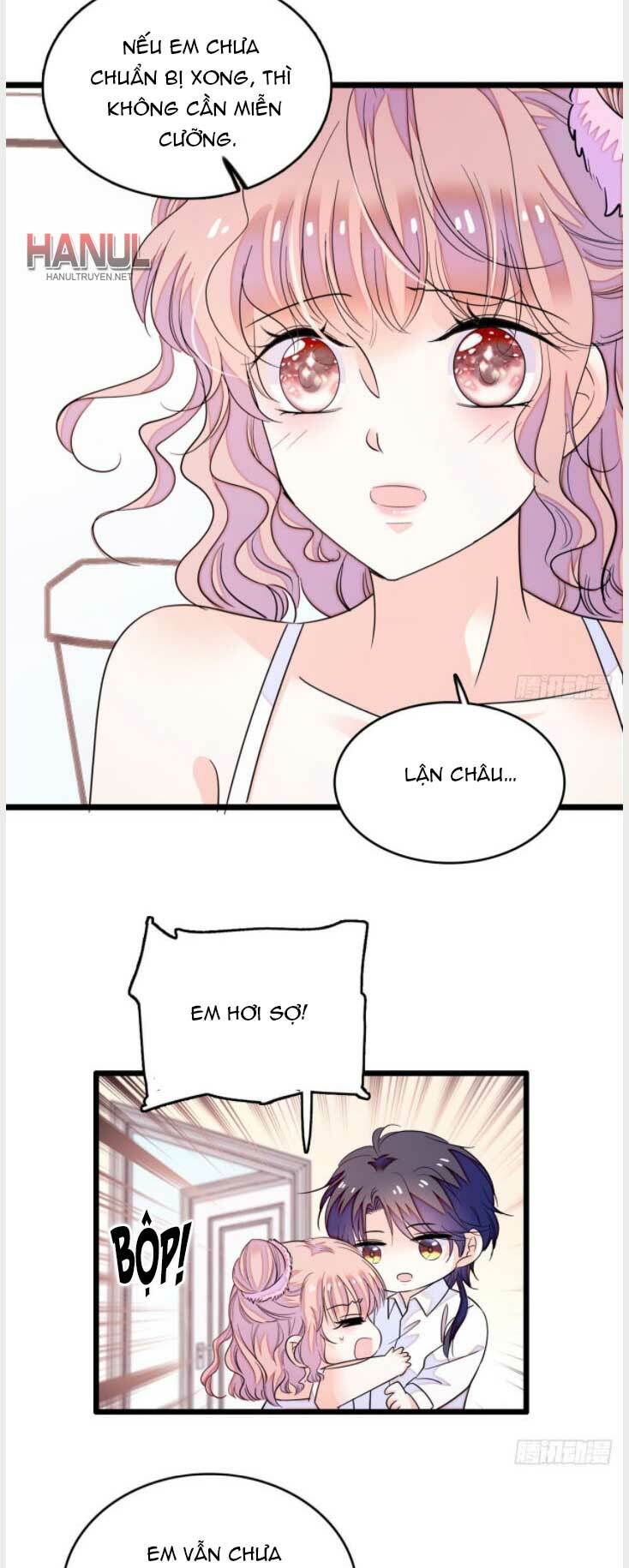 toàn mạng đều là fan cp của tôi với ảnh đế chapter 192.1 4