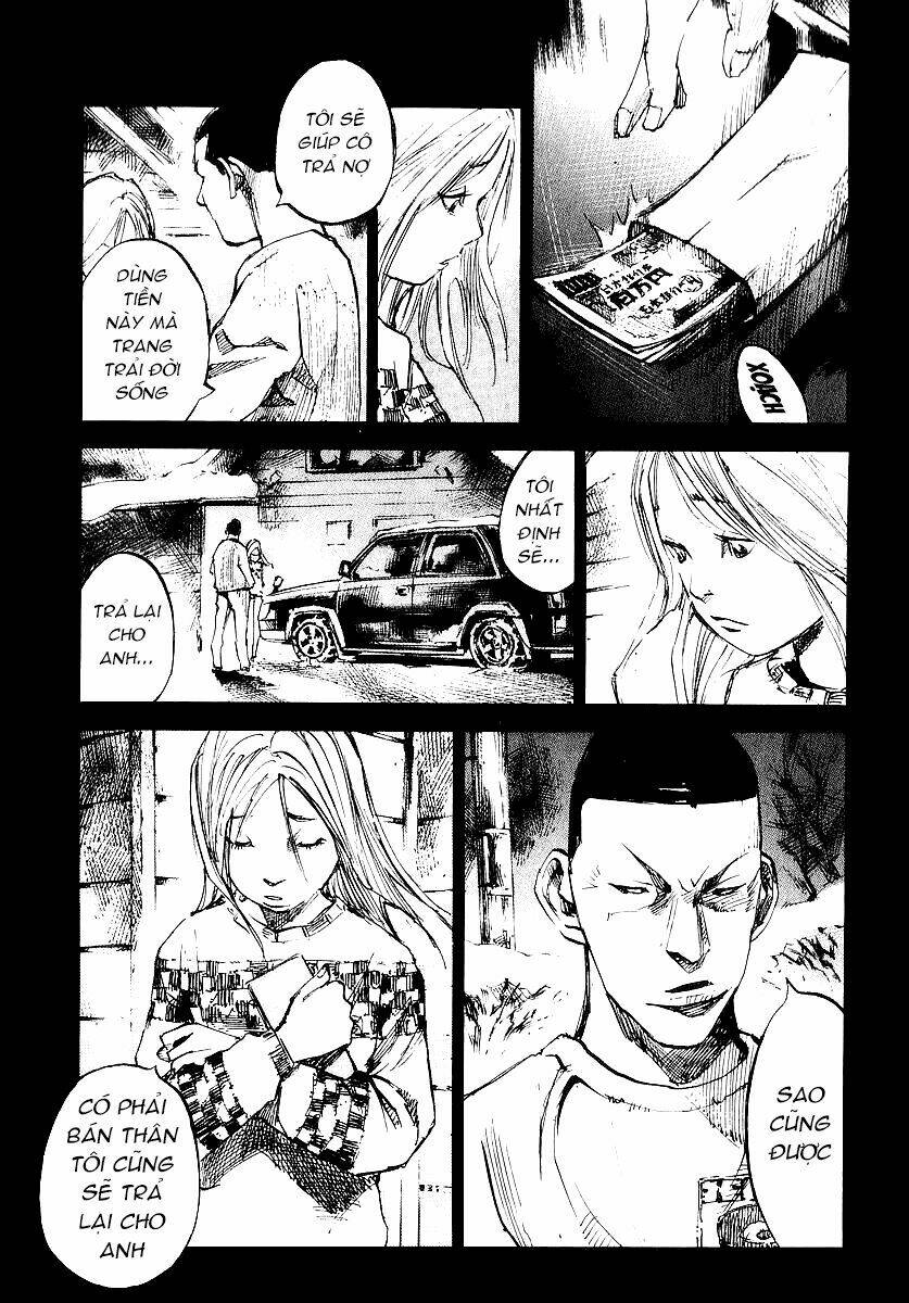 skyhigh: shinshou chapter 8.2 7