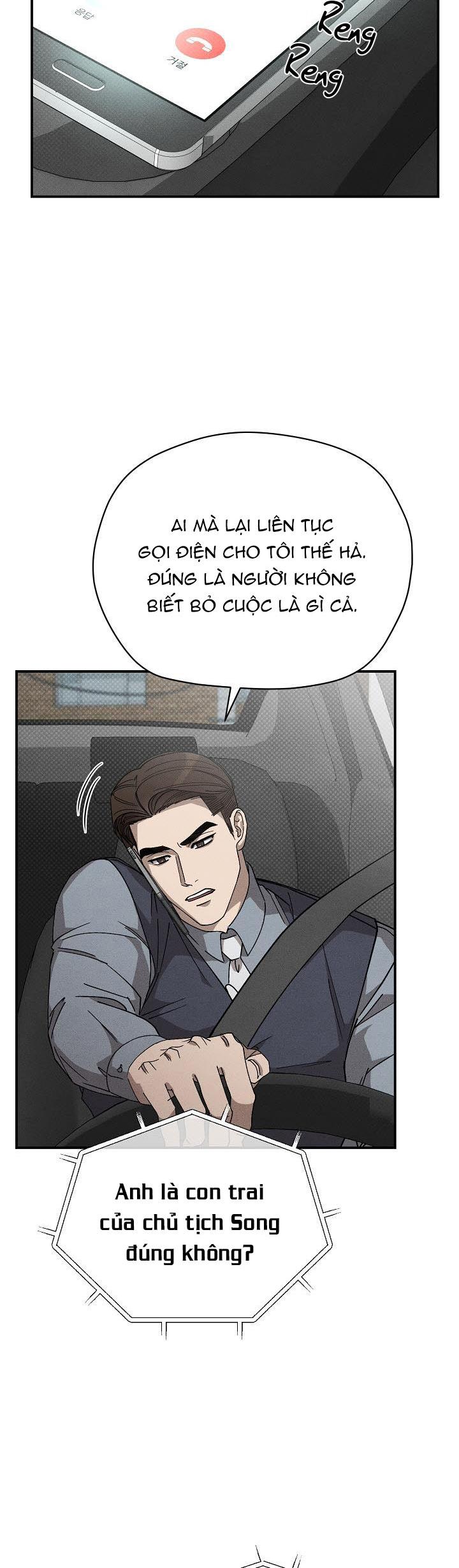 chạm vào em chapter 17 41