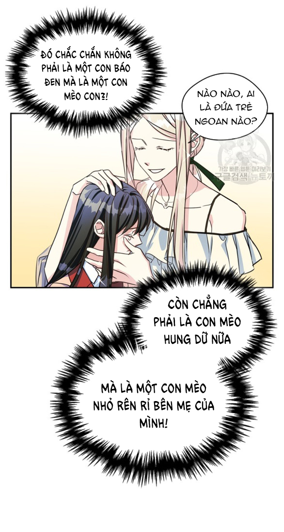 tôi đã trở thành bạn gái của nam chính chapter 2.2 4