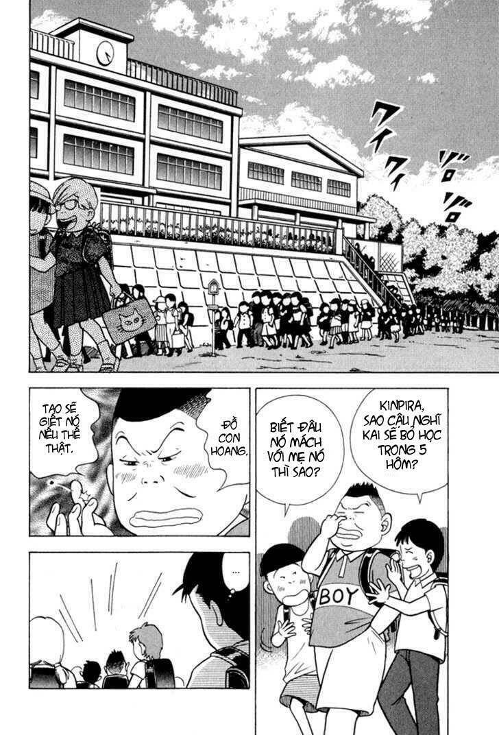 piano no mori chapter 18 20