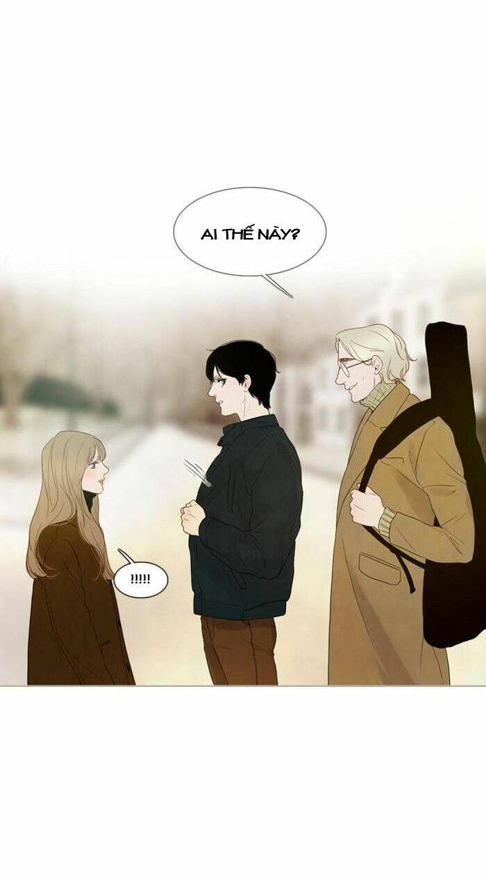 rừng đông ss2 chapter 9 18