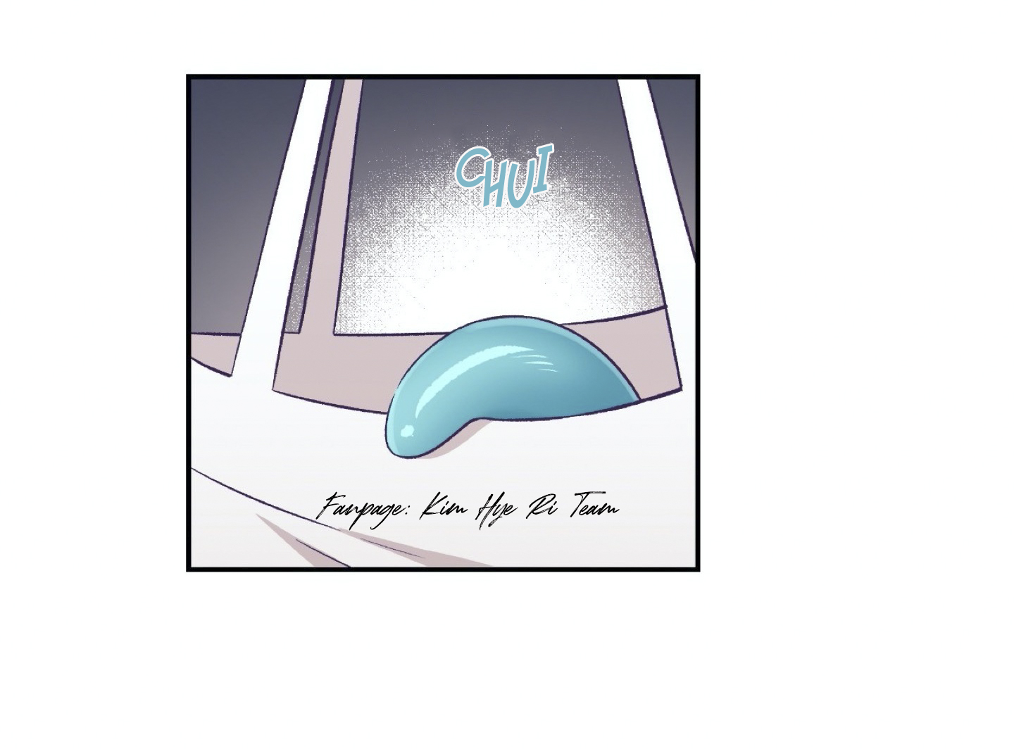 mềm mại tan chảy chapter 12.2 34