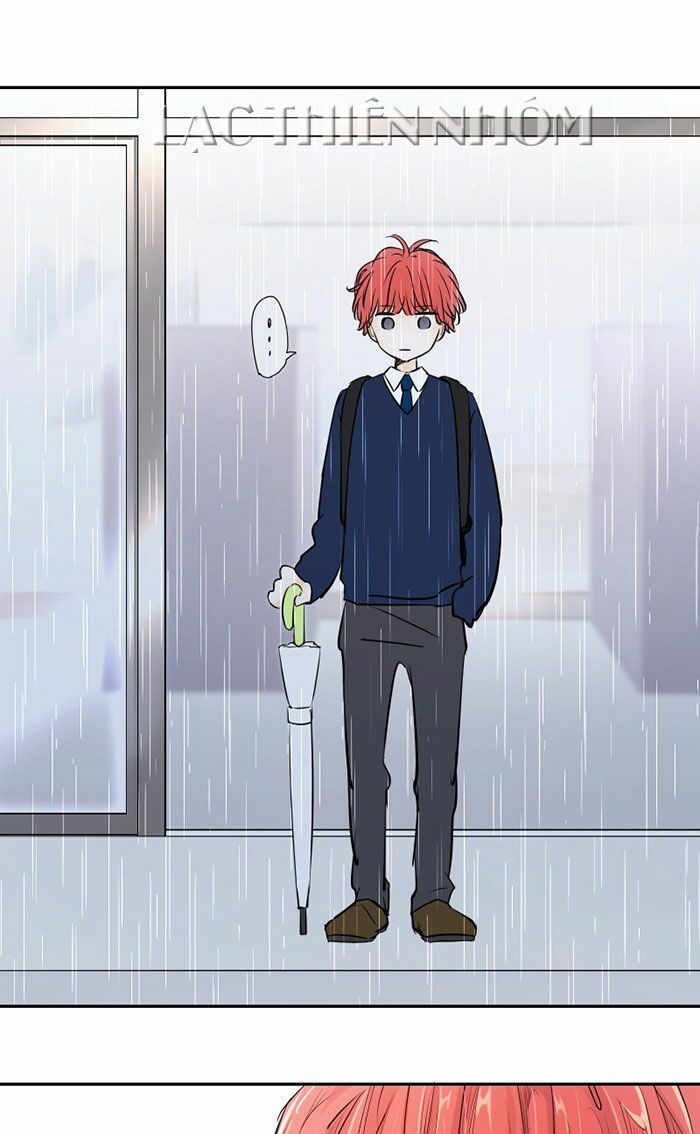 choco ngọt ngào chapter 46 24