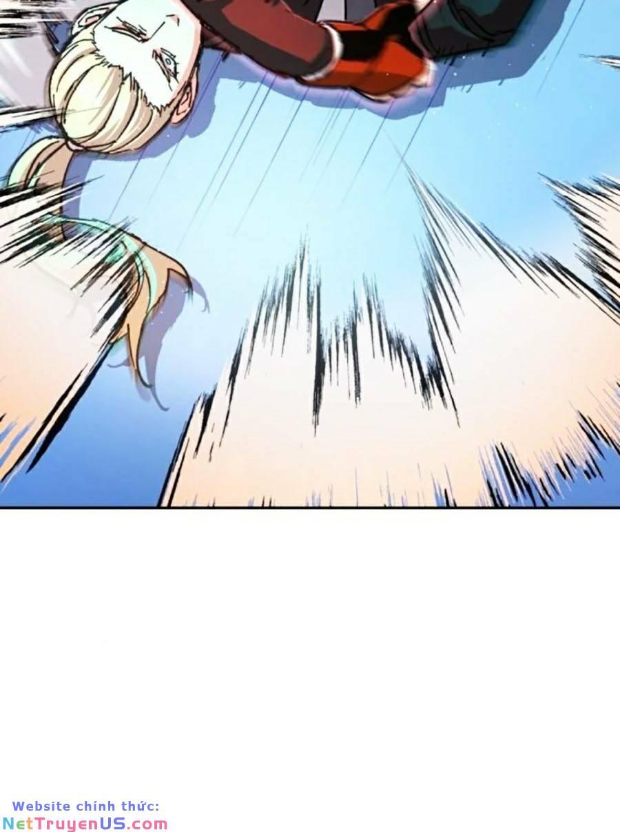 bạn học tôi là lính đánh thuê chapter 153 23