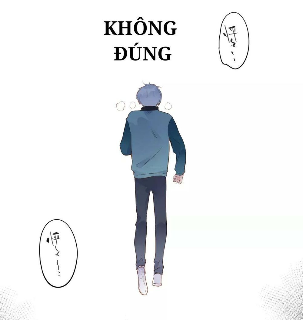 sos! tôi đã yêu một con sâu bướm (phần 2) chapter 51 84