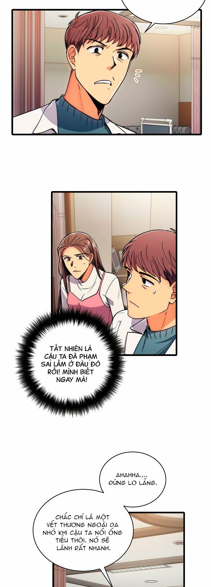 bác sĩ trùng sinh chapter 44 24