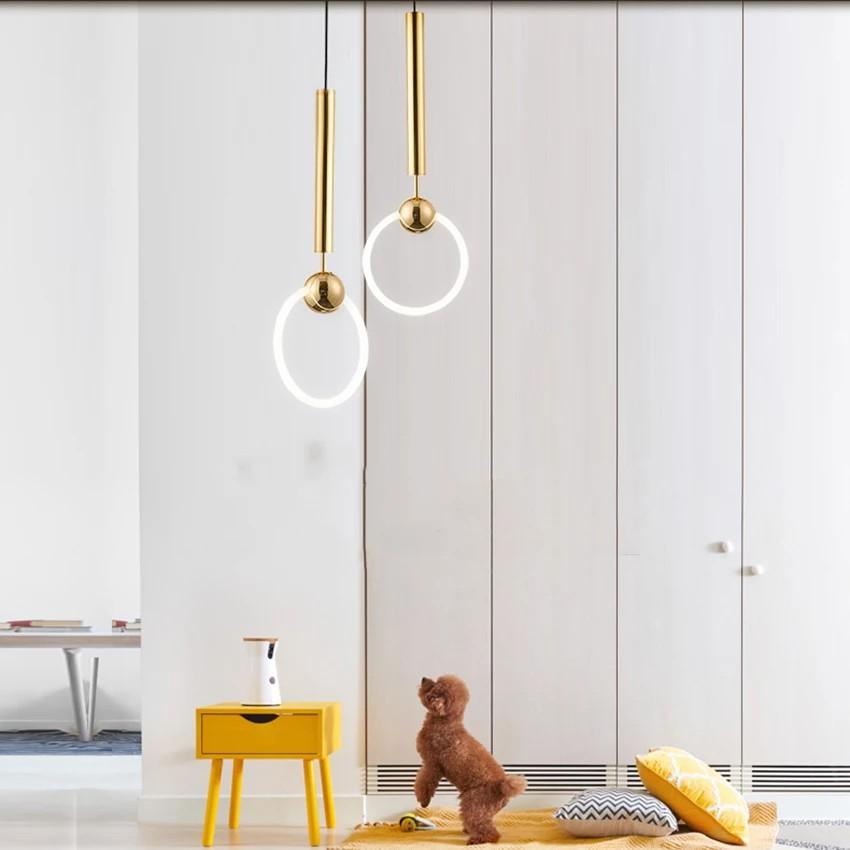 Đèn thả trang trí THCN 30-21