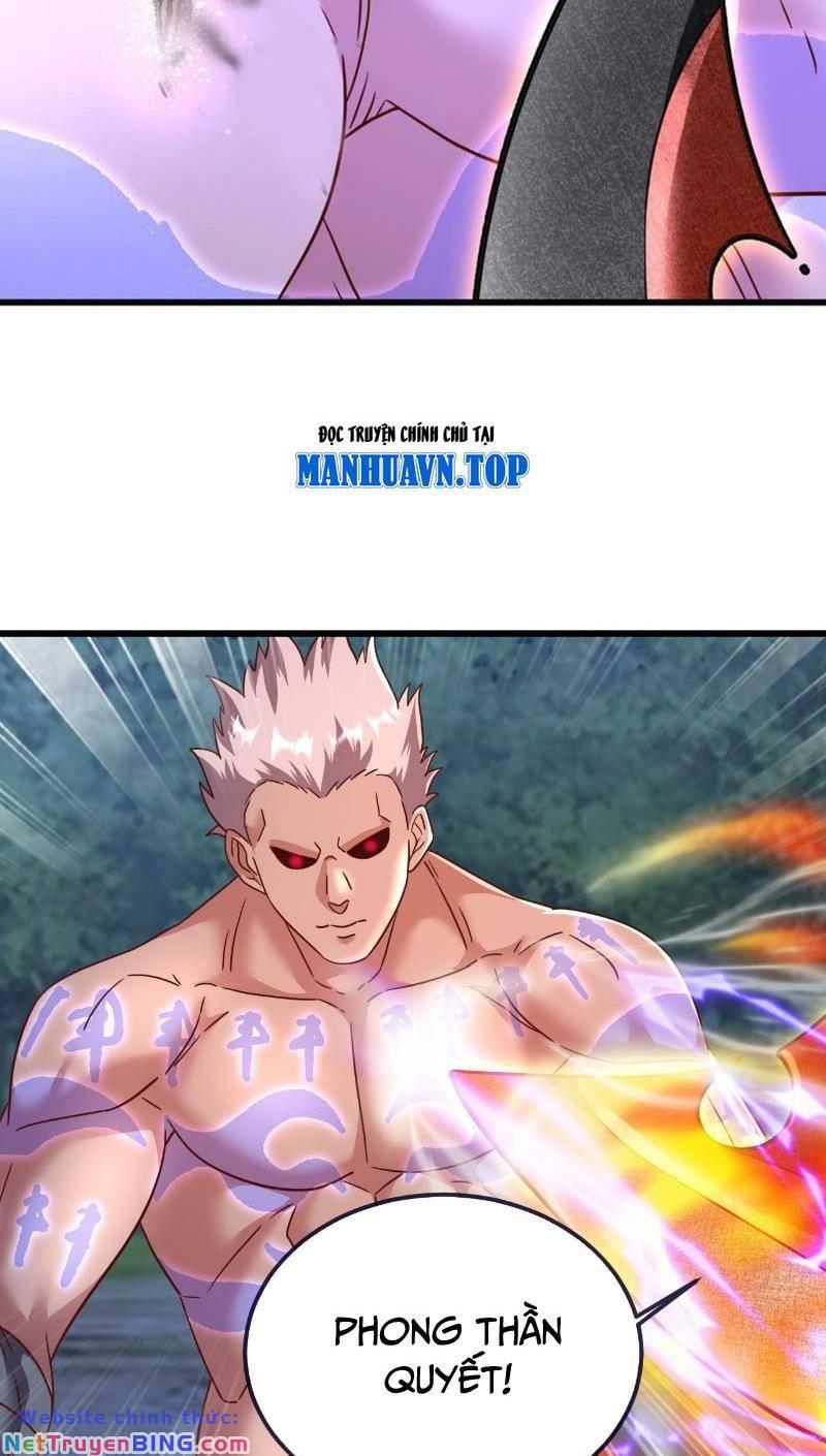 tiên võ đế tôn chapter 498 26