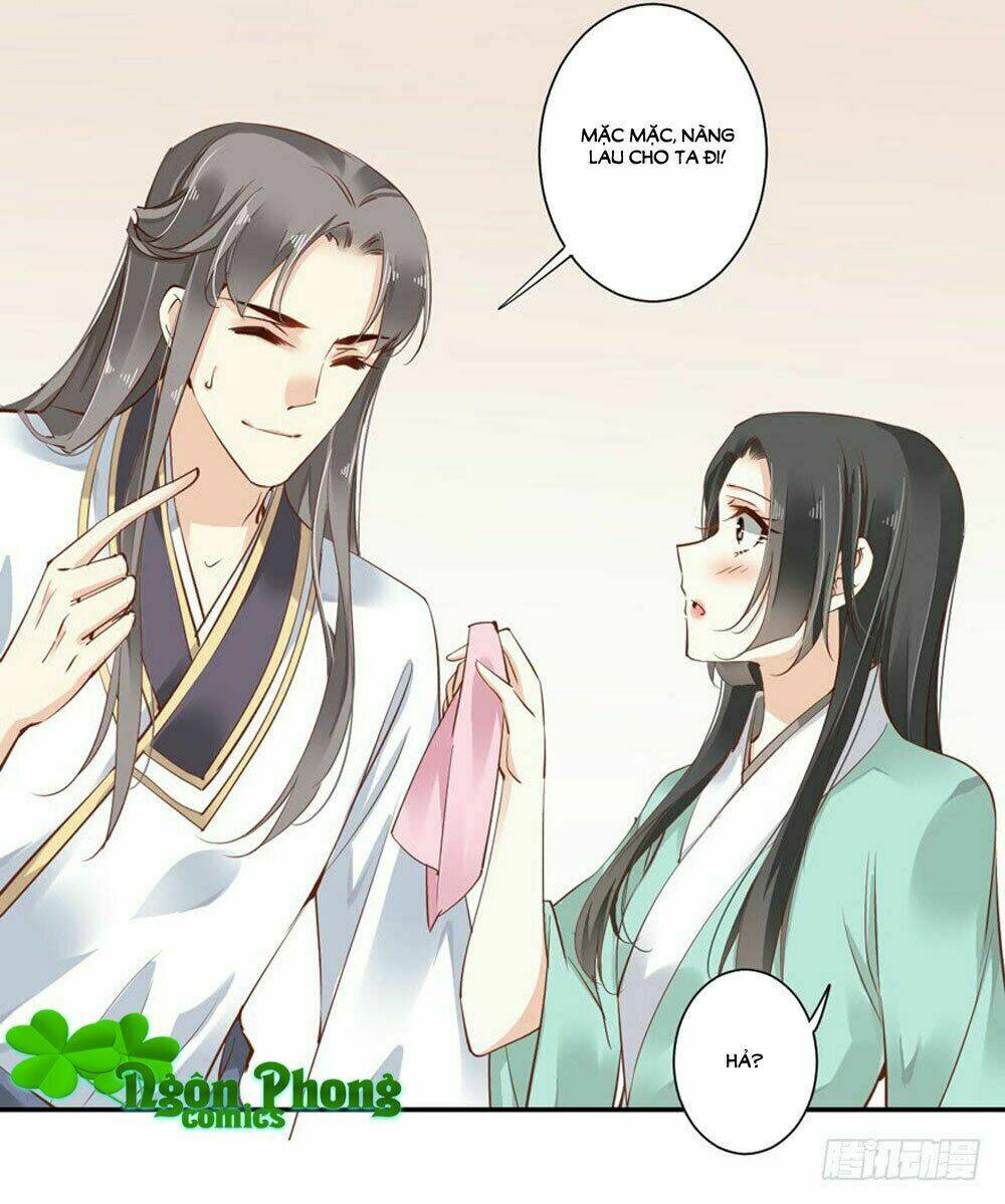 thiền tâm vấn đạo chapter 59 36