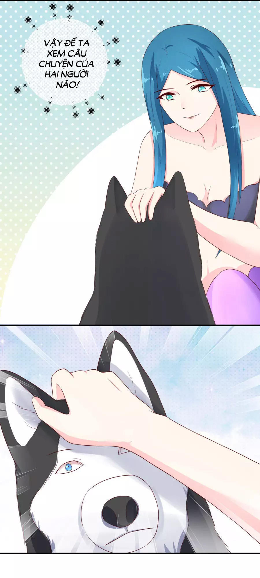 cuộc sống hào môn của vu nữ chapter 27 19