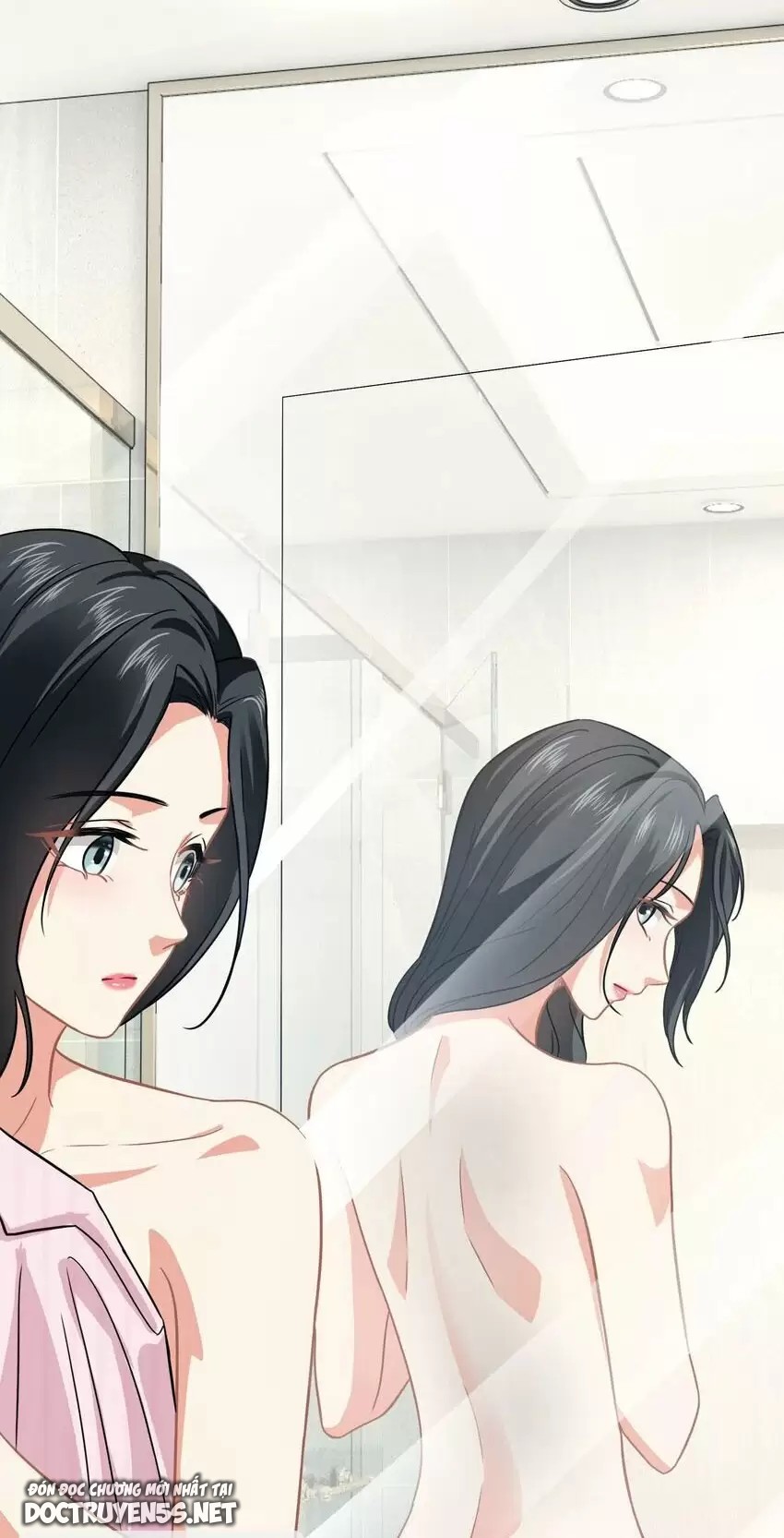 ảnh hậu một tuần mập ba cân chapter 18 24