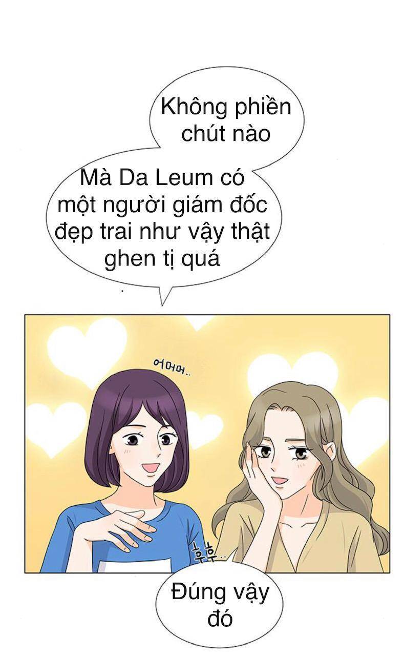 idol và sếp, em yêu ai? chapter 102 24