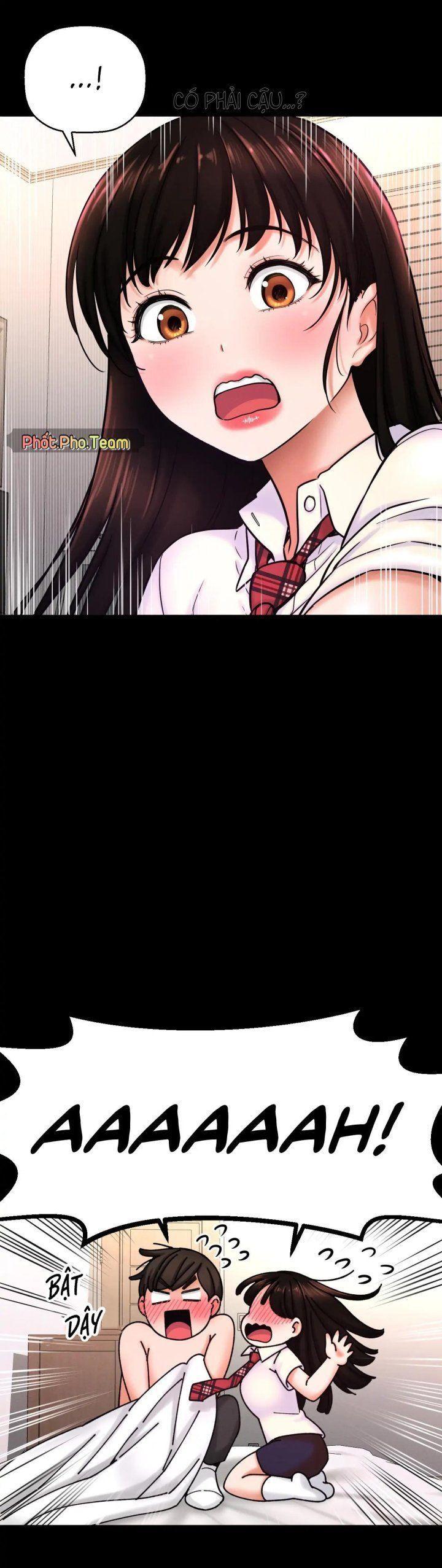 cô ấy làm tôi phát điên chapter 4 6