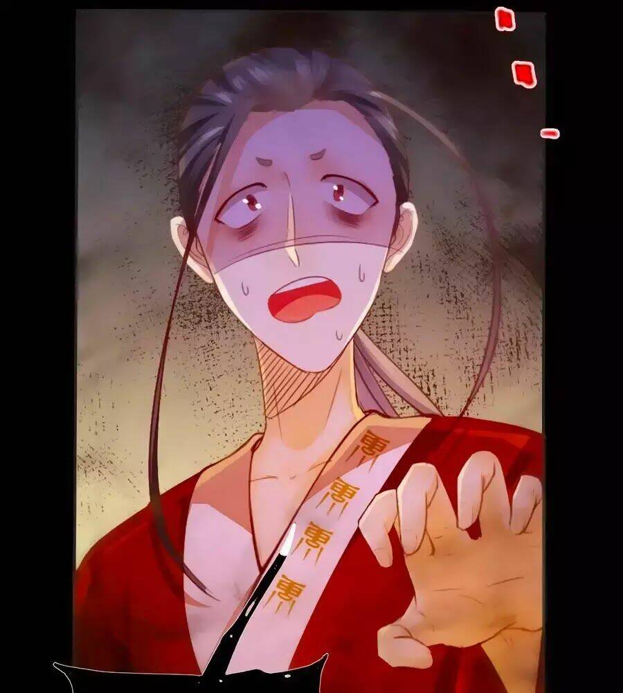 thần y khí nữ: ngự thú cuồng phi của quỷ đế chapter 58 50