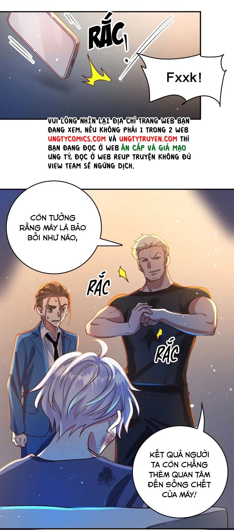 mê muội mất cả ý chí chapter 53 30
