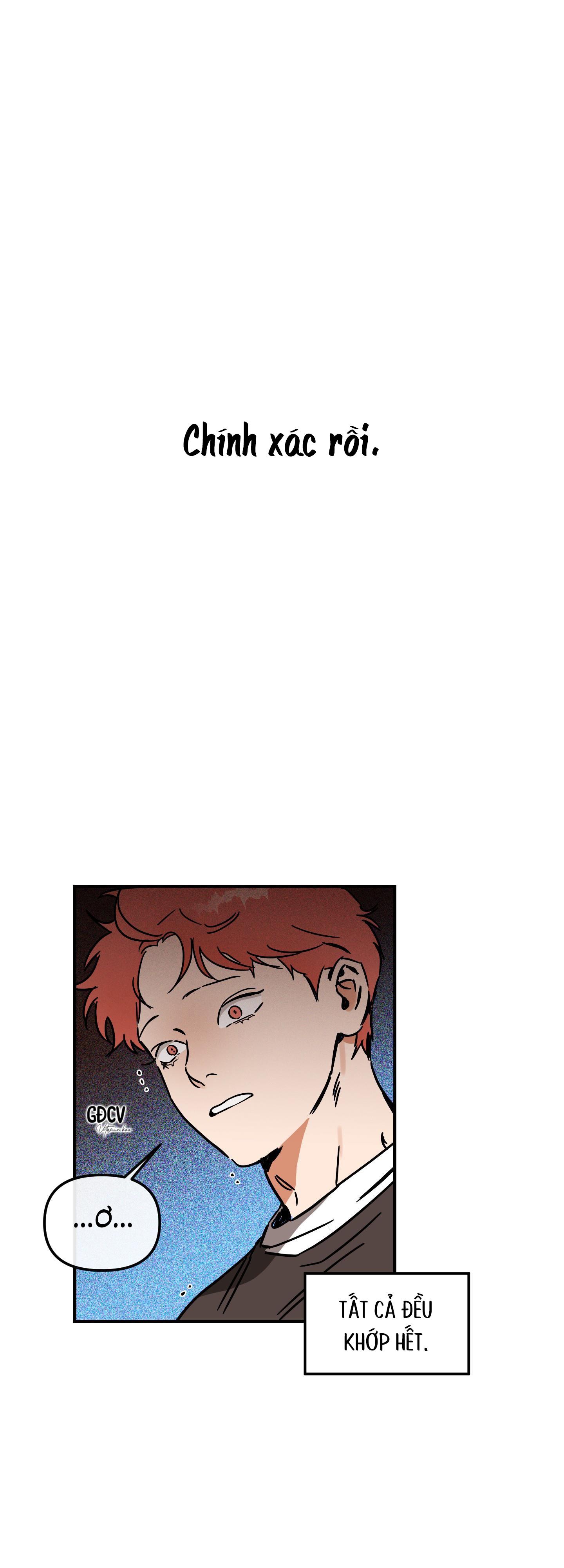 cá minh thái khô quắt rồi! chapter 17 1