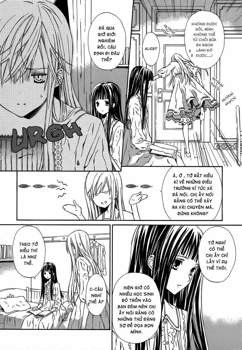 raspberry field no majo chapter 1 13