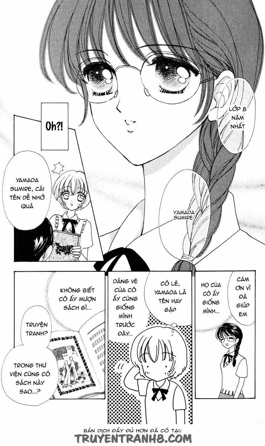 hana ni nare chapter 28 11