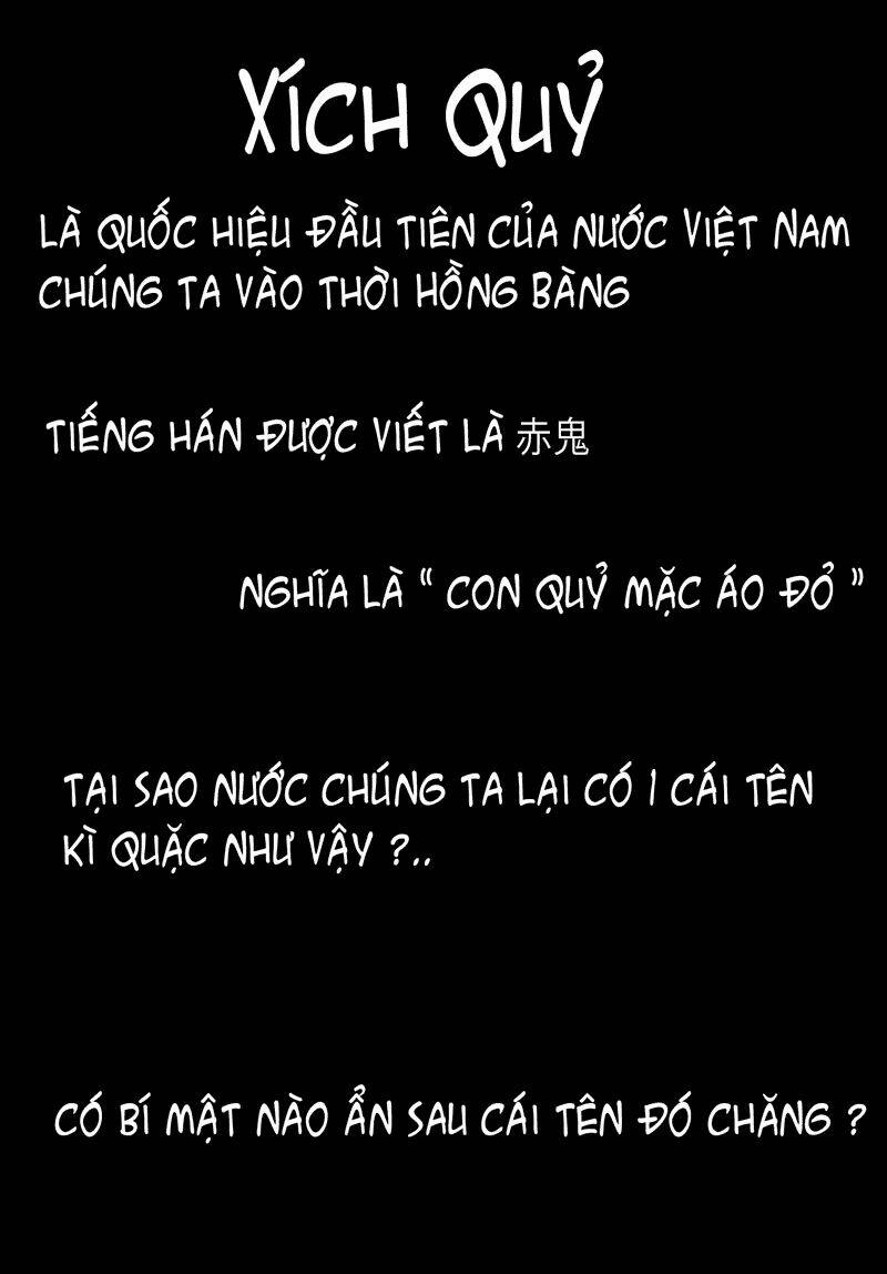 truyền thuyết xích quỷ chapter 1 1