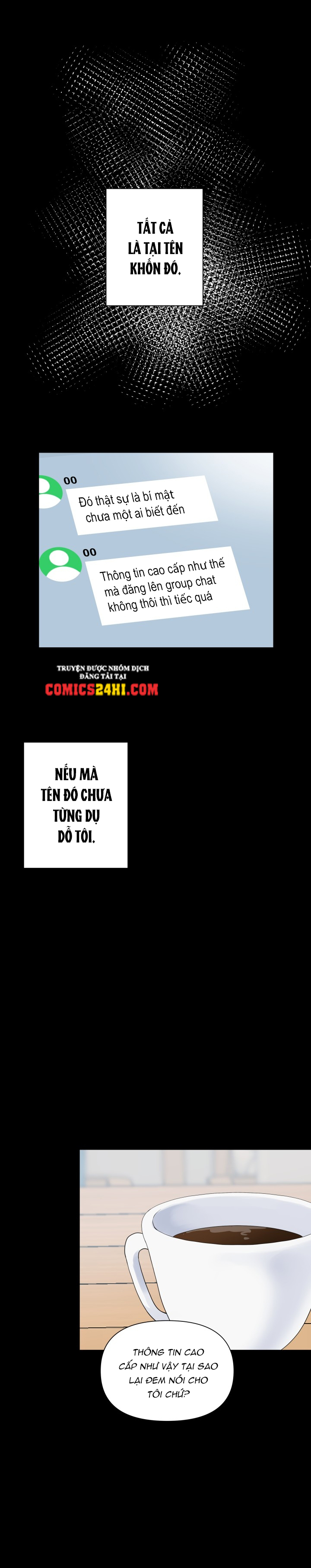 thủ hoa chapter 31 2