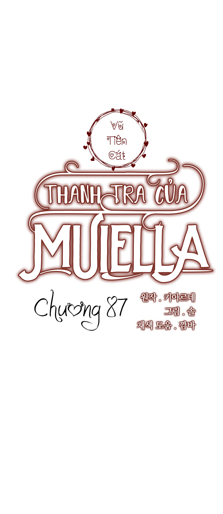 thanh tra của muiella chapter 87 12