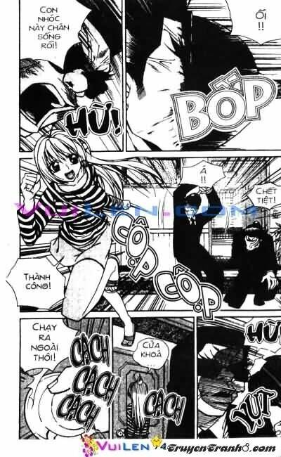 đóa hoa anh đào chapter 5 75