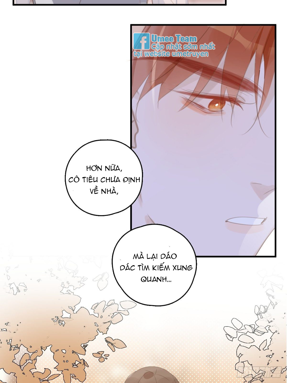 đêm đầy sao nói với em chapter 58 22