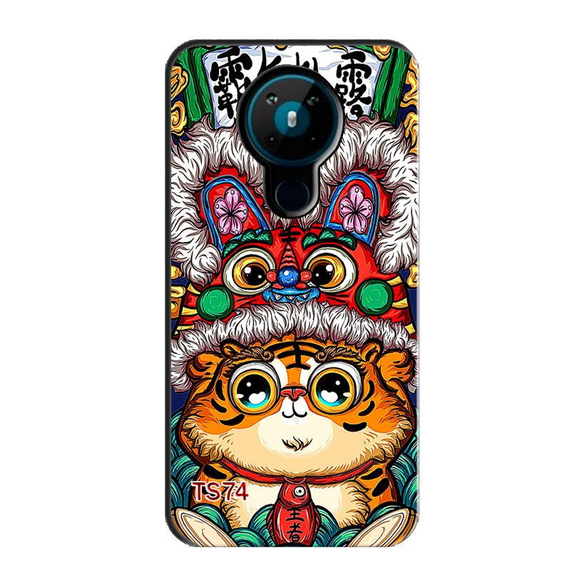 Ốp Lưng Dành Cho NOKIA 5.3