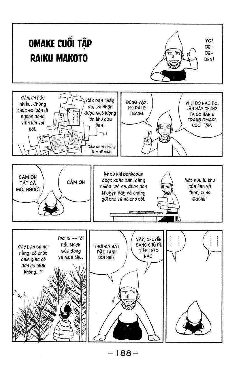 doubutsu no kuni - vương quốc thú vật chapter 37 45