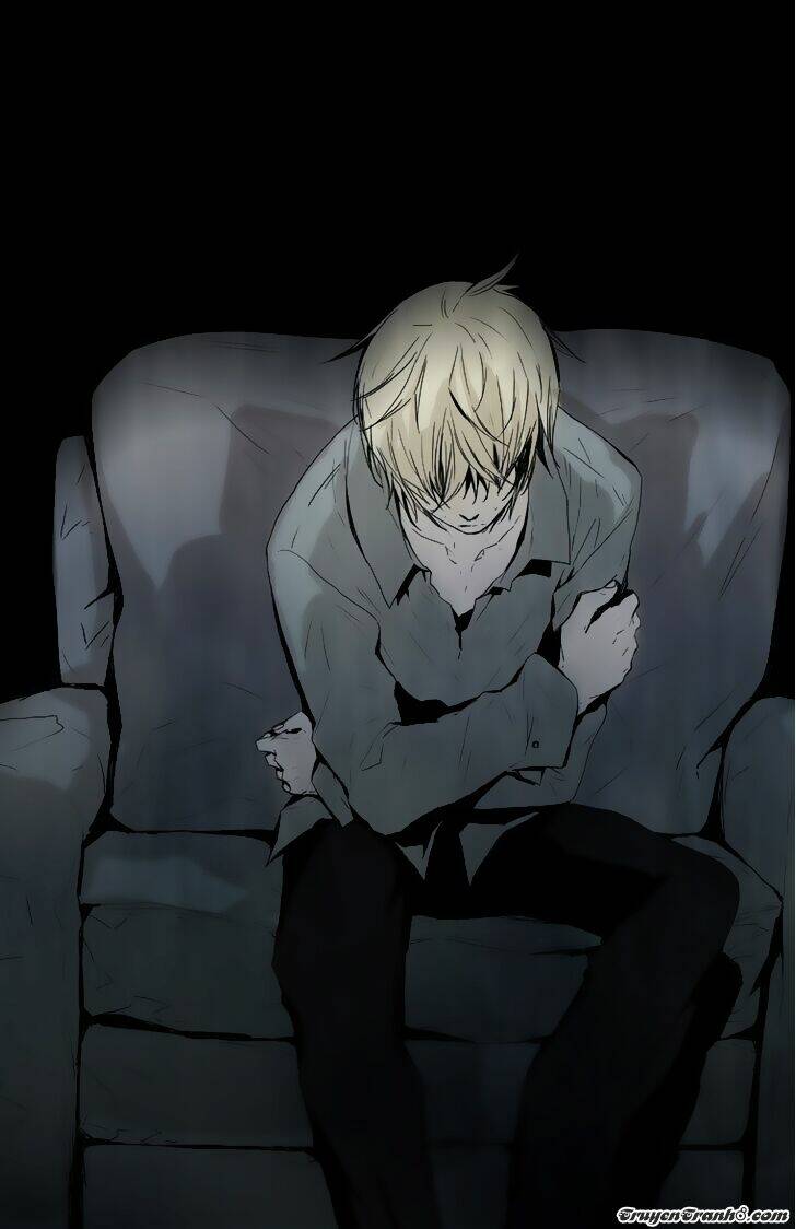 american ghost jack chapter 23 6